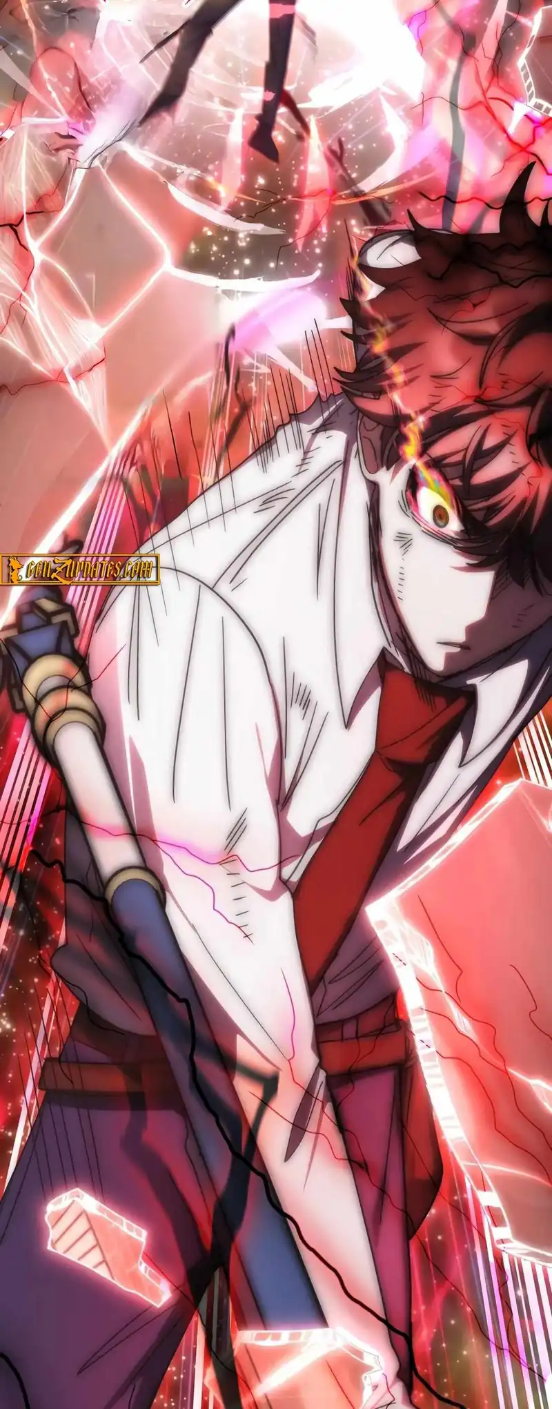Transcension Academy Chapter 179 - halaman 3
