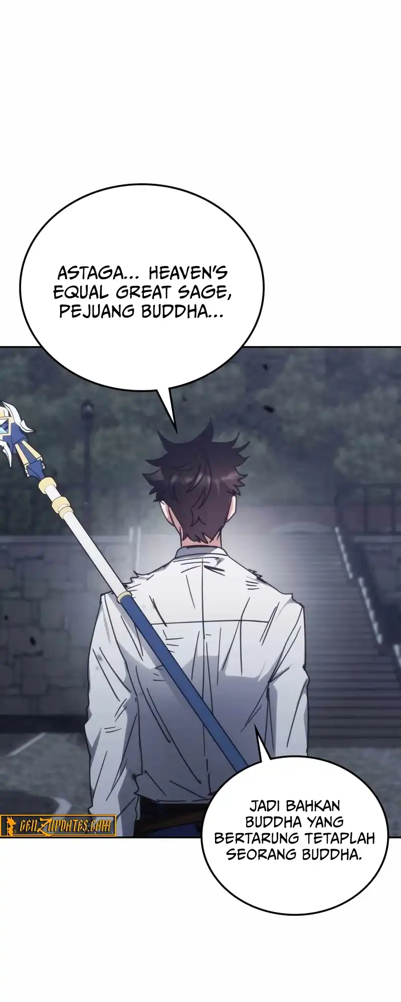 Transcension Academy Chapter 179 - halaman 51