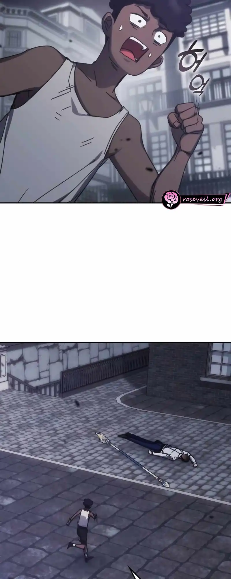 Transcension Academy Chapter 179 - halaman 54