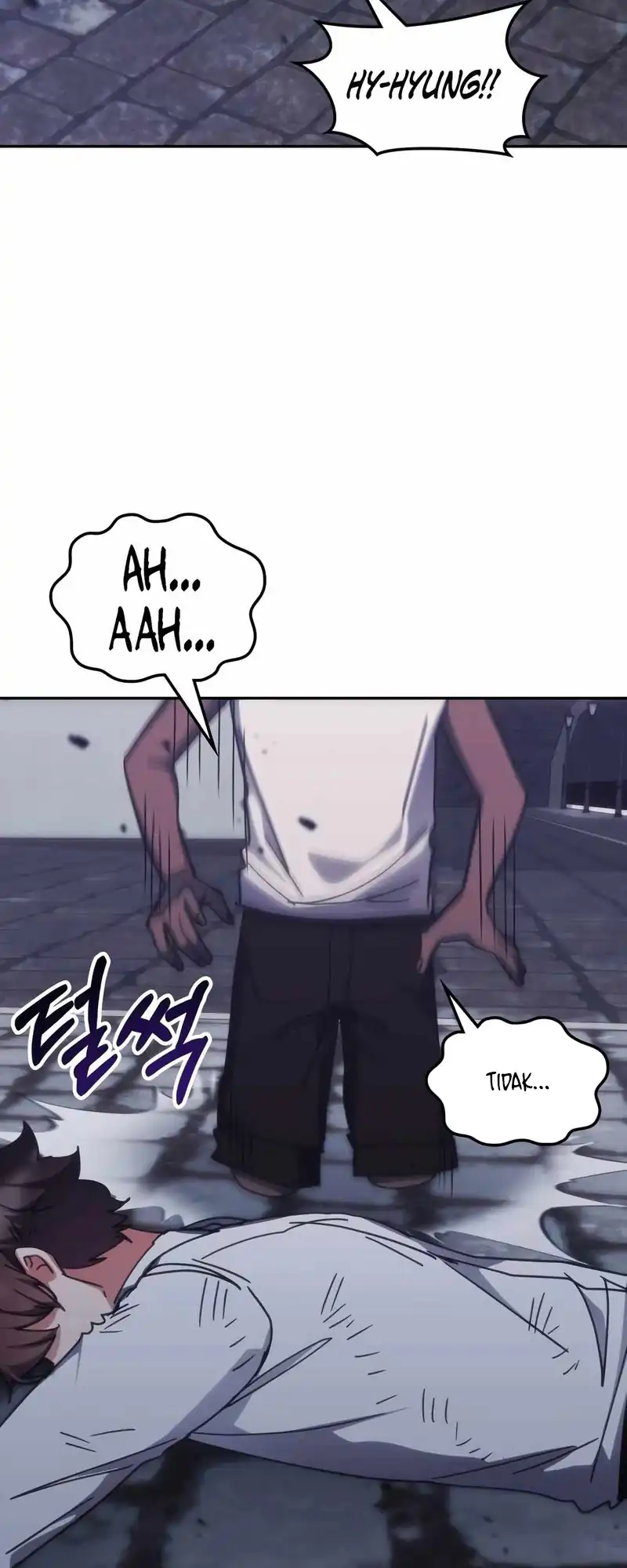 Transcension Academy Chapter 179 - halaman 55