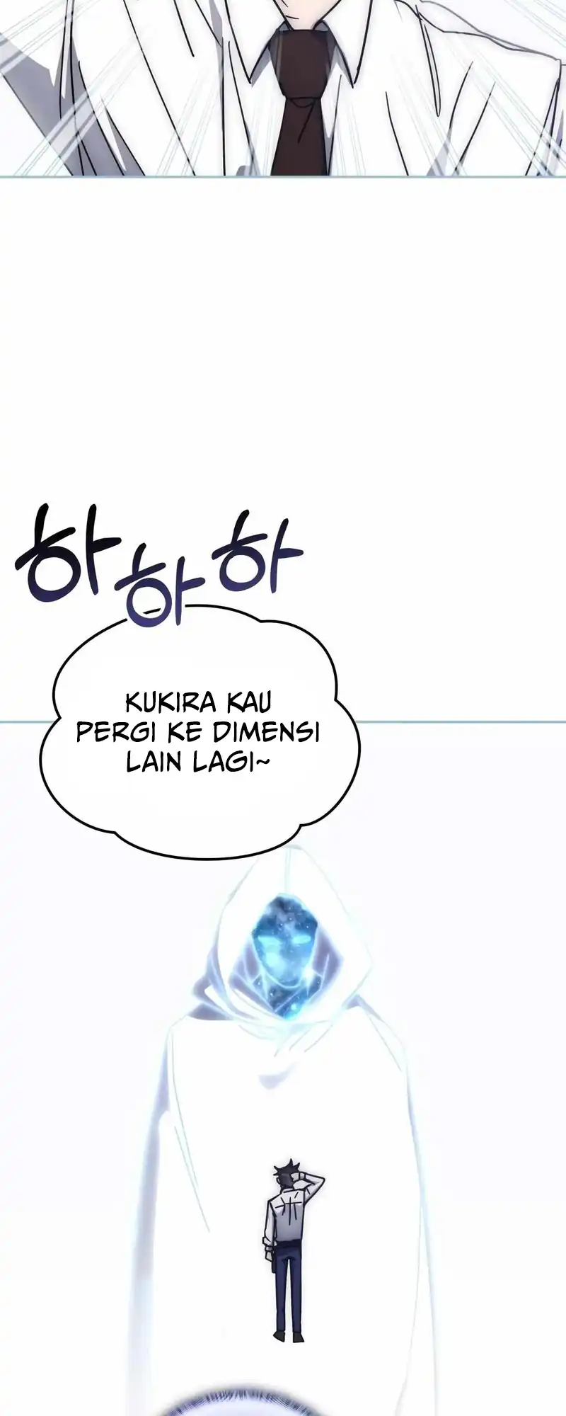 Transcension Academy Chapter 179 - halaman 61