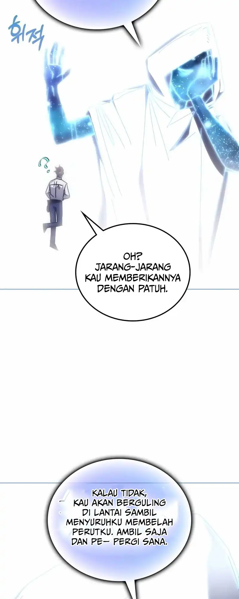 Transcension Academy Chapter 179 - halaman 67