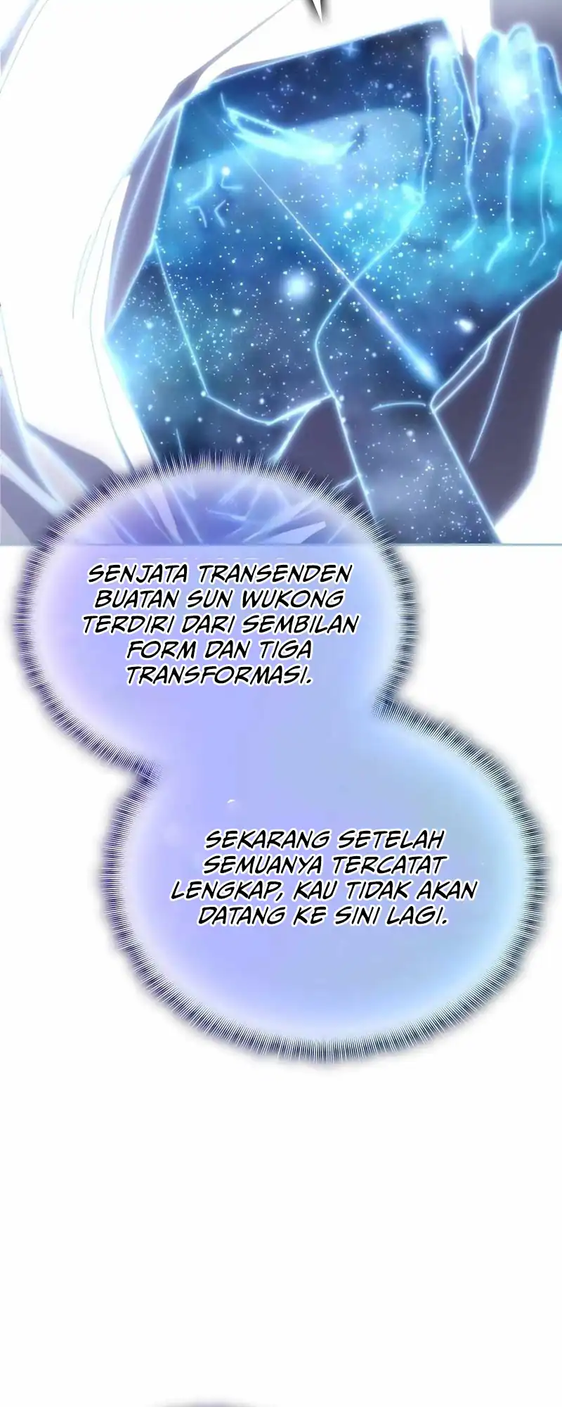 Transcension Academy Chapter 179 - halaman 68