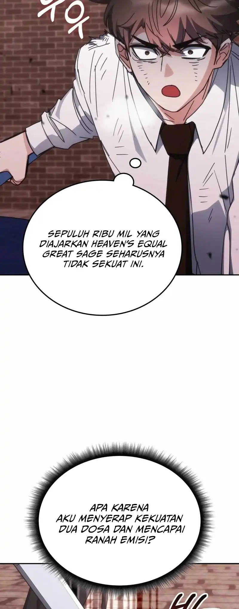 Transcension Academy Chapter 179 - halaman 7