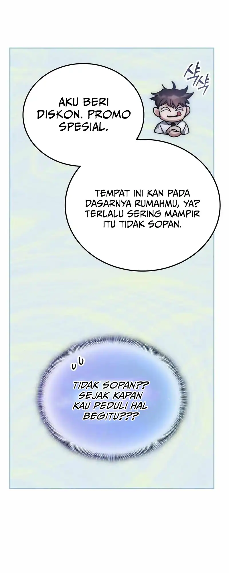 Transcension Academy Chapter 179 - halaman 73