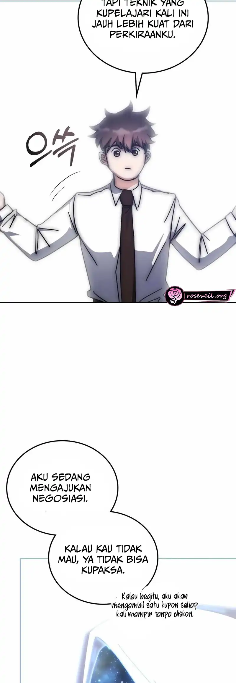 Transcension Academy Chapter 179 - halaman 75