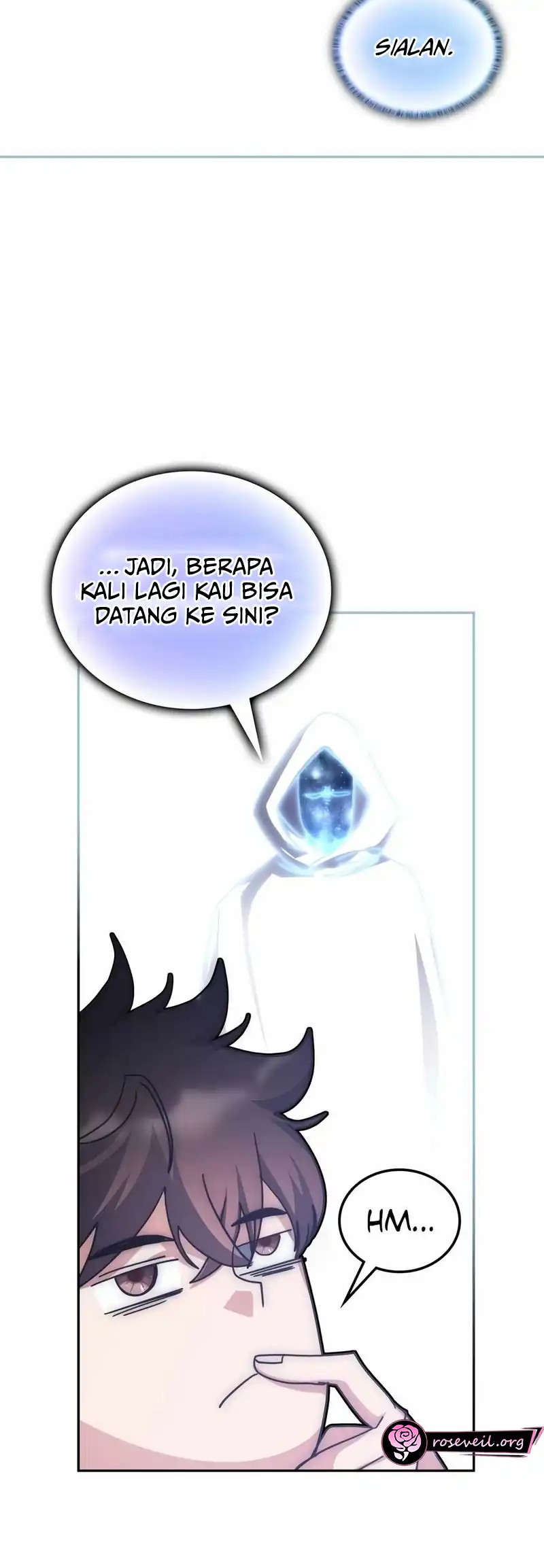 Transcension Academy Chapter 179 - halaman 77