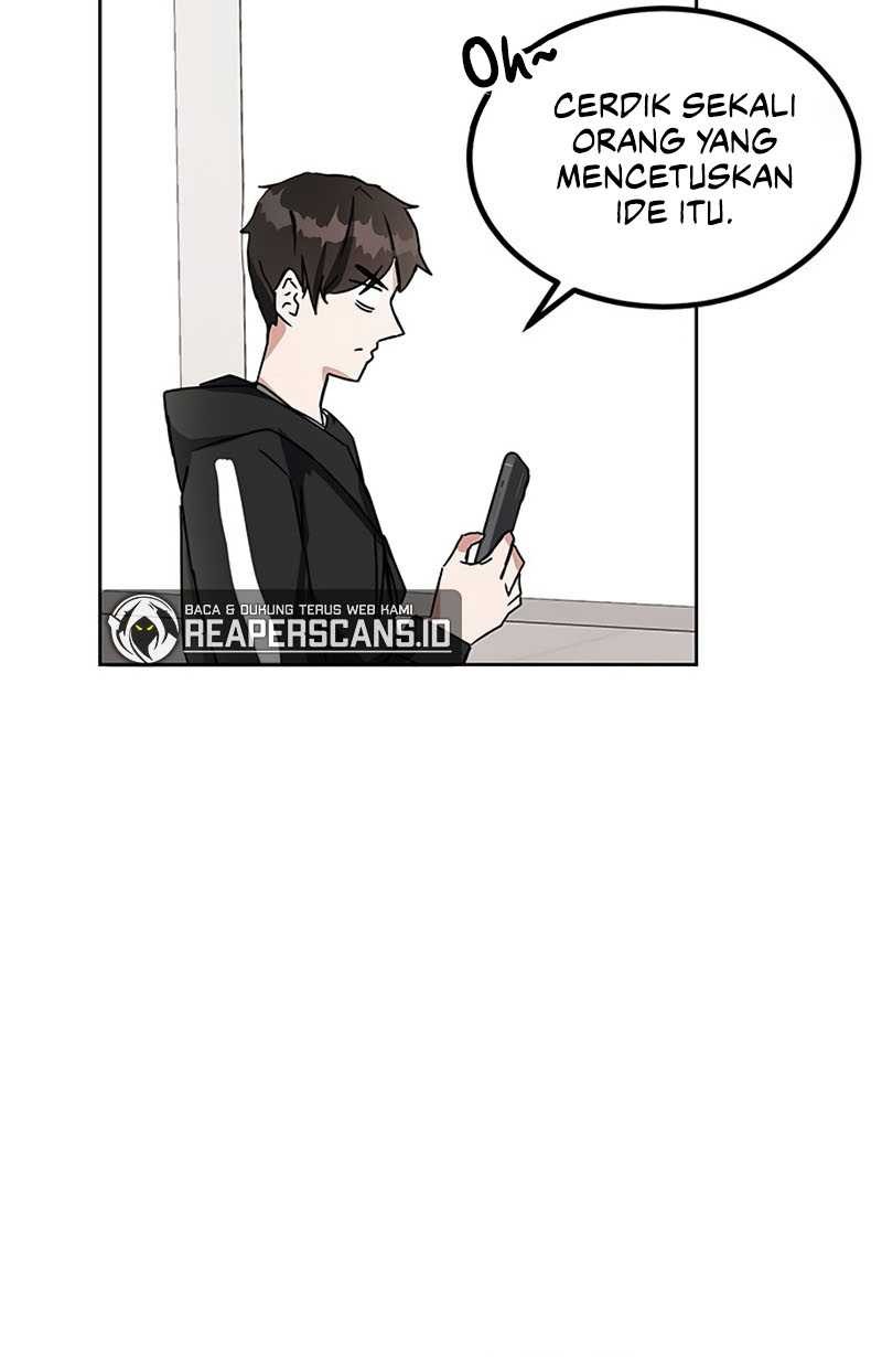 Transcension Academy Chapter 18 - halaman 11