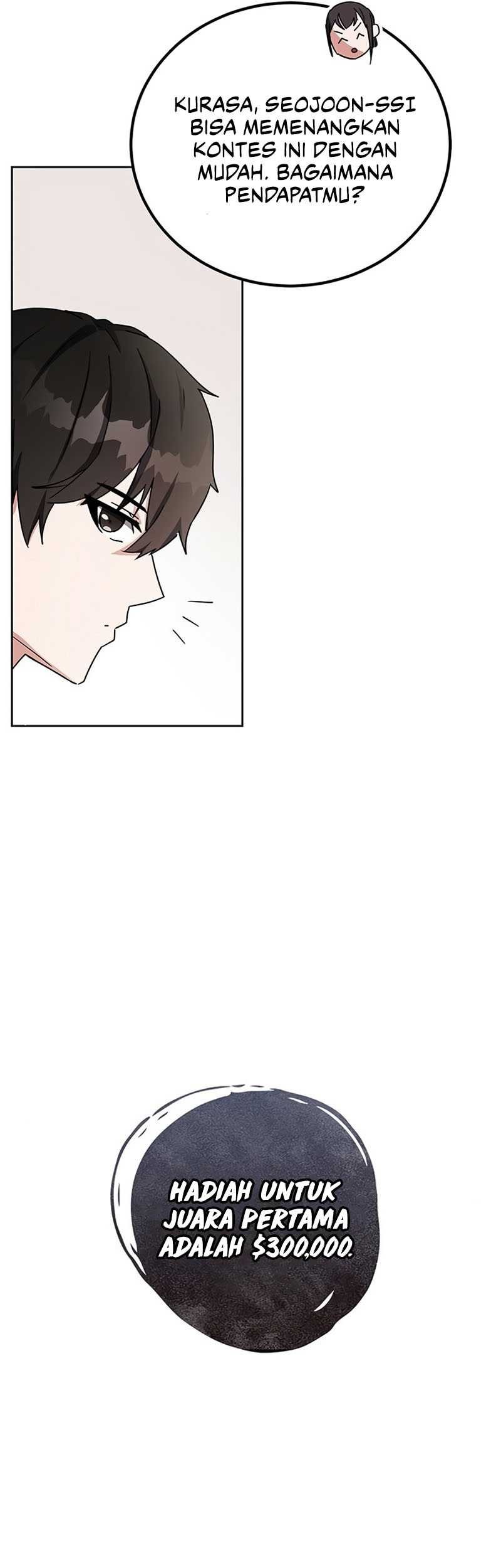 Transcension Academy Chapter 18 - halaman 12
