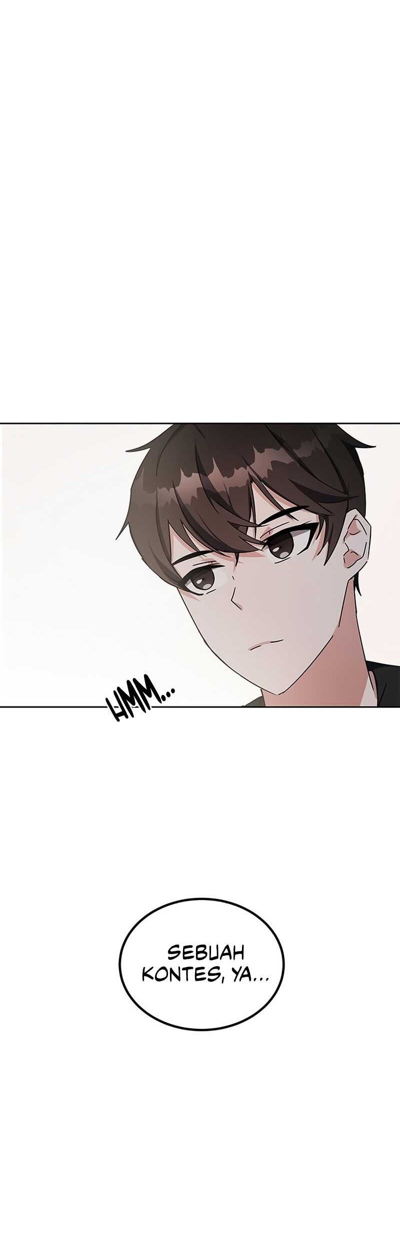 Transcension Academy Chapter 18 - halaman 15