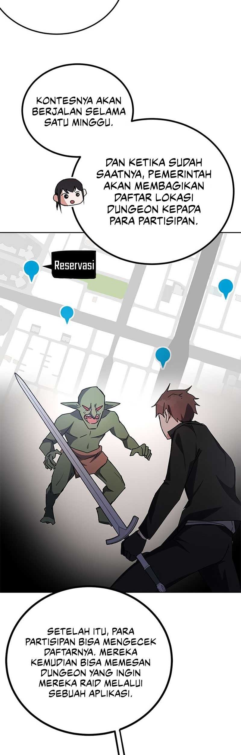Transcension Academy Chapter 18 - halaman 19