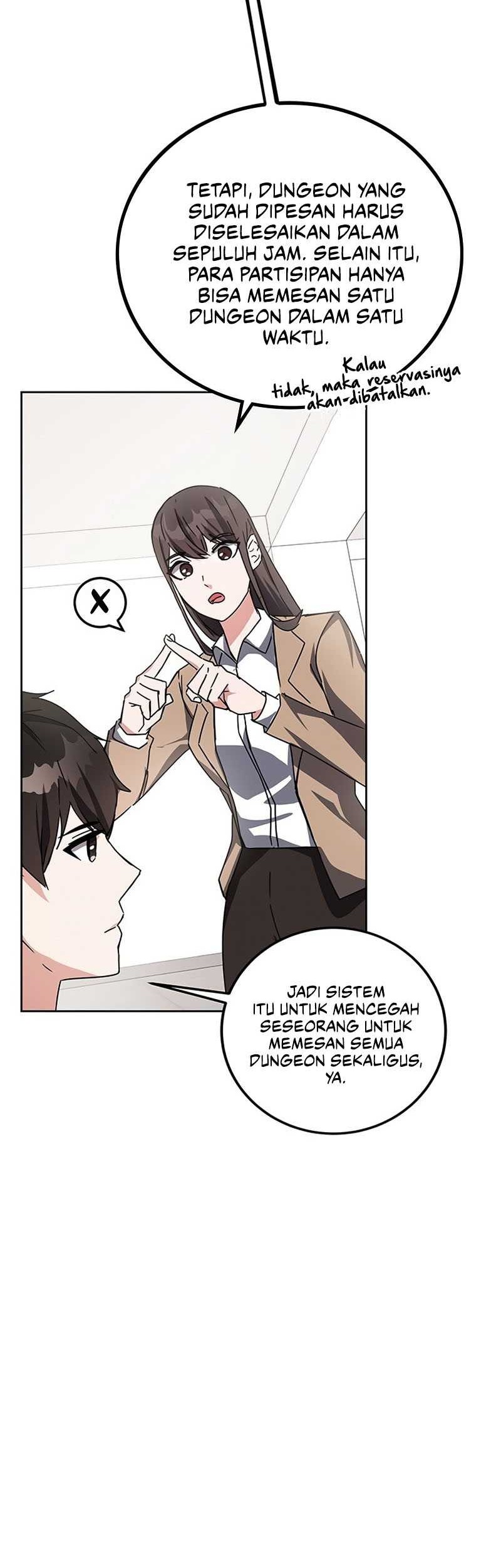 Transcension Academy Chapter 18 - halaman 20