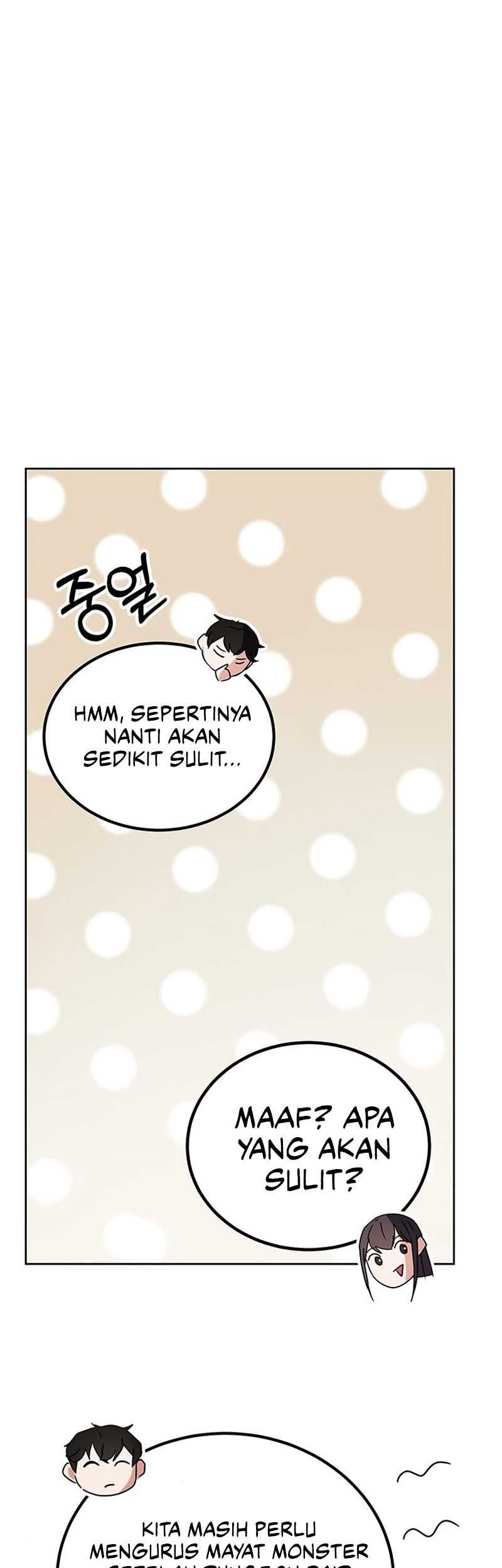 Transcension Academy Chapter 18 - halaman 22