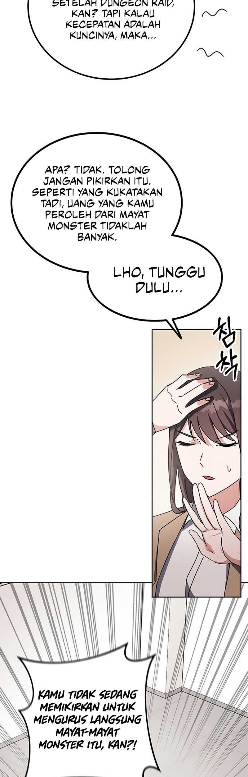 Transcension Academy Chapter 18 - halaman 23