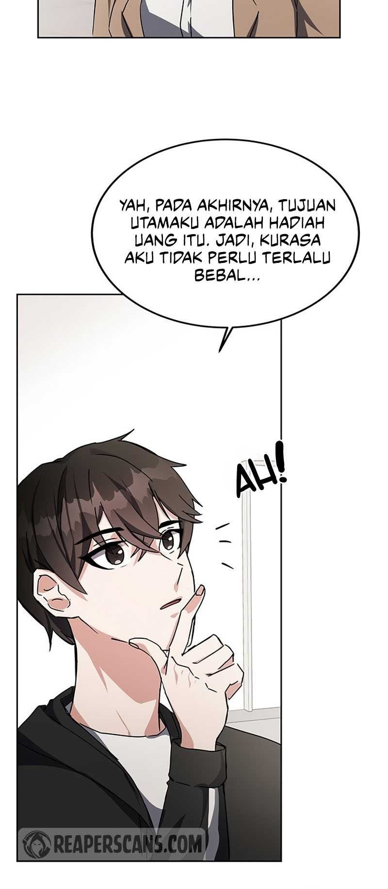 Transcension Academy Chapter 18 - halaman 26