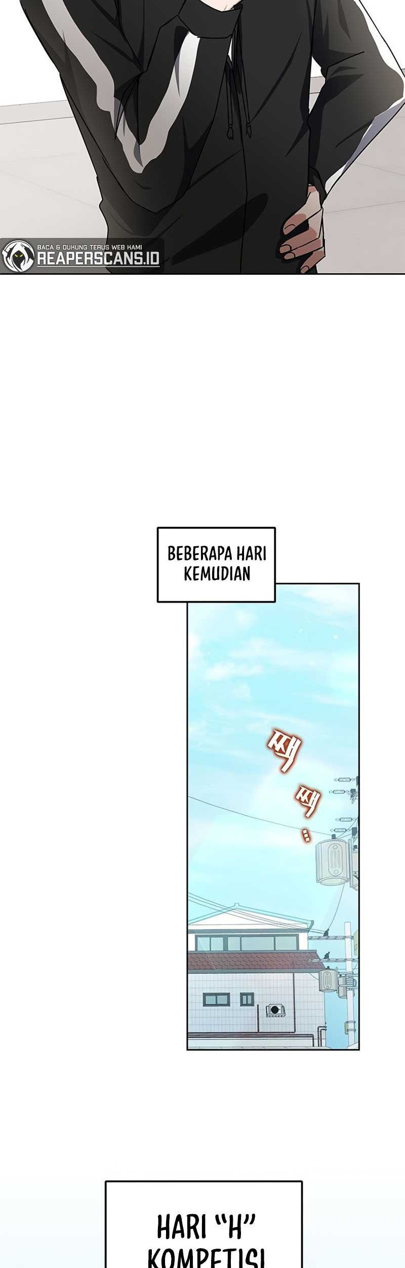 Transcension Academy Chapter 18 - halaman 28