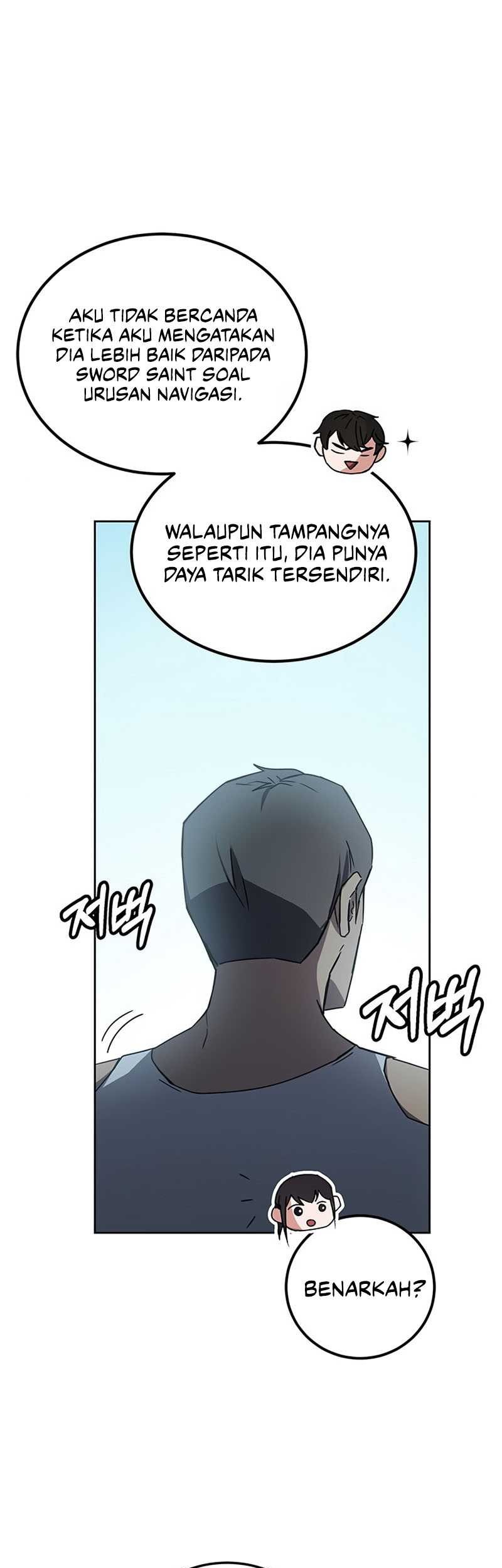 Transcension Academy Chapter 18 - halaman 32