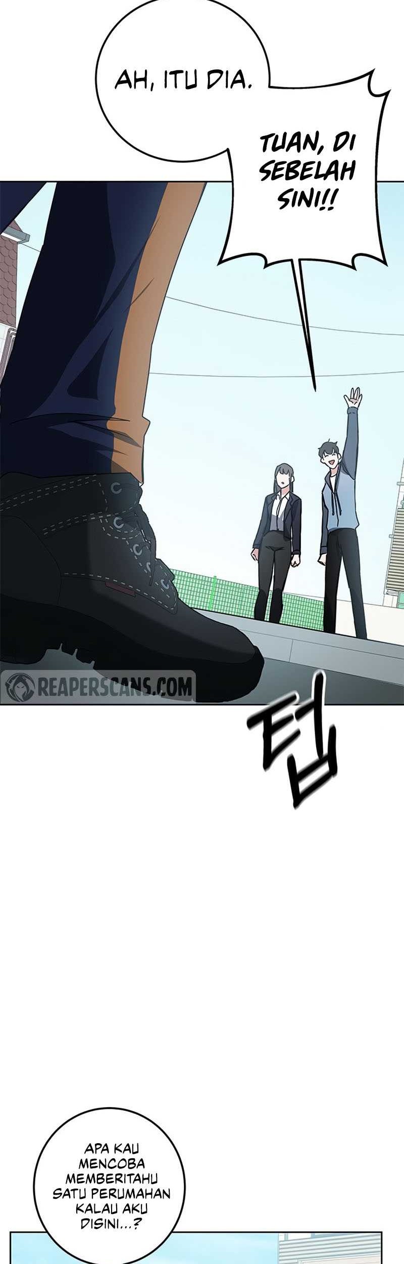 Transcension Academy Chapter 18 - halaman 33