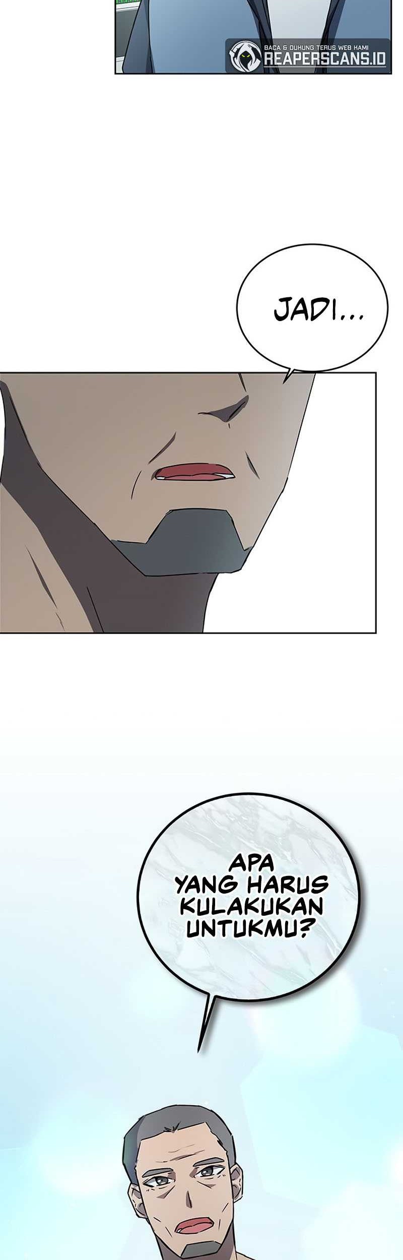Transcension Academy Chapter 18 - halaman 35