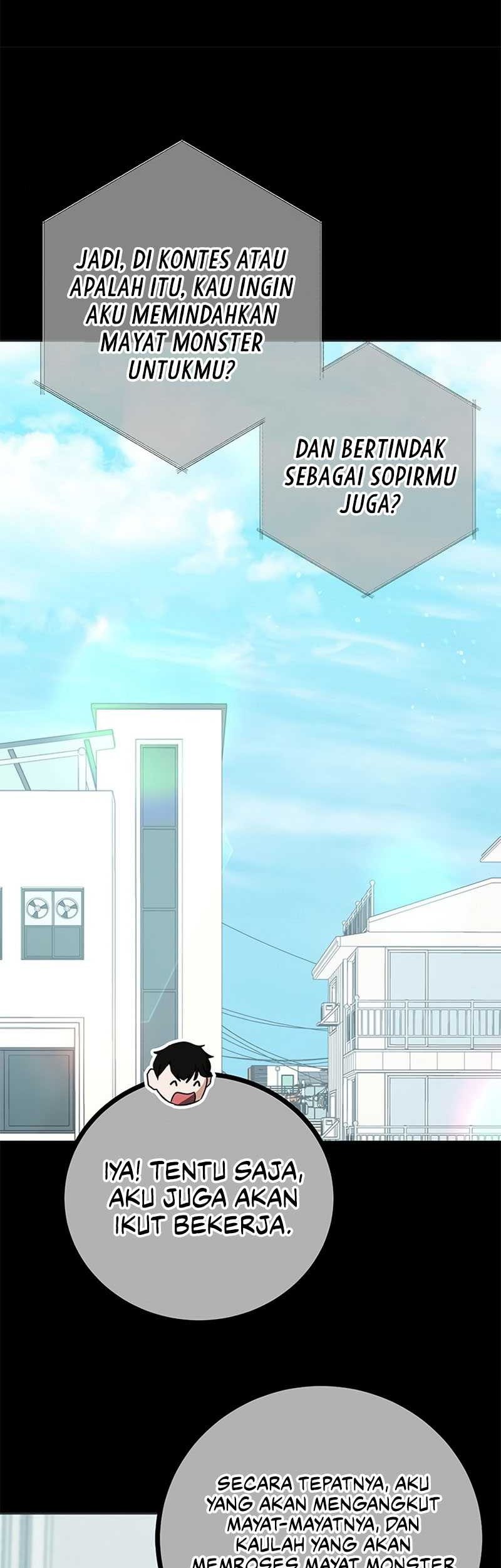 Transcension Academy Chapter 18 - halaman 39