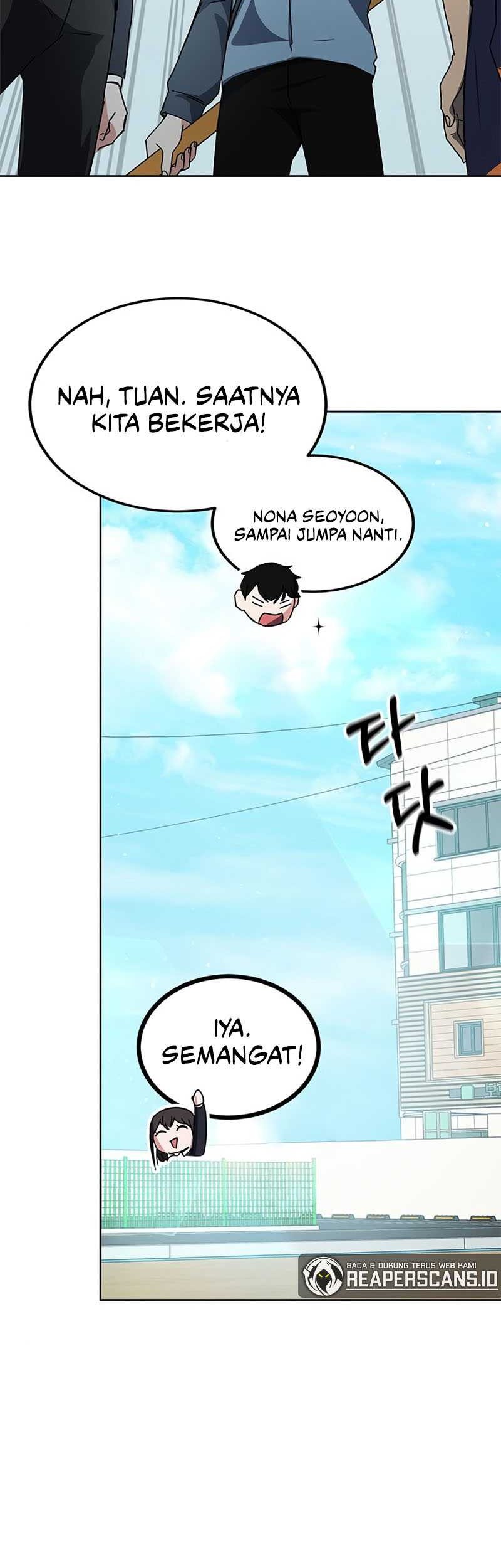 Transcension Academy Chapter 18 - halaman 44