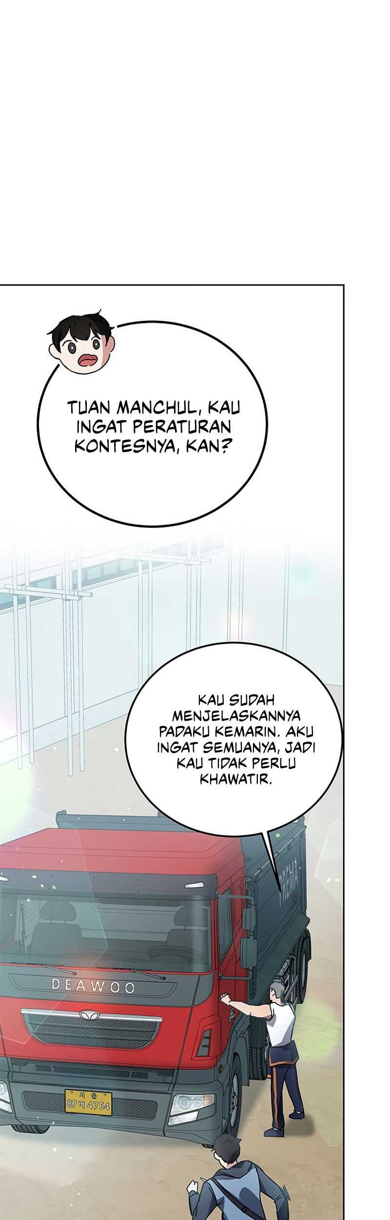 Transcension Academy Chapter 18 - halaman 45