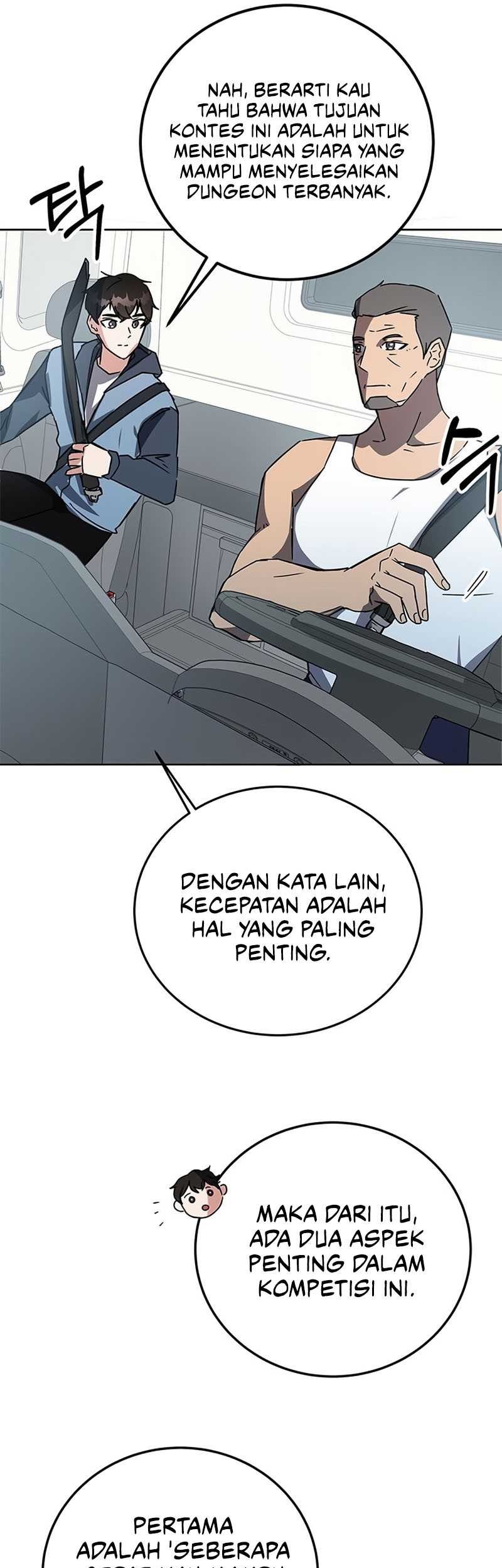 Transcension Academy Chapter 18 - halaman 47