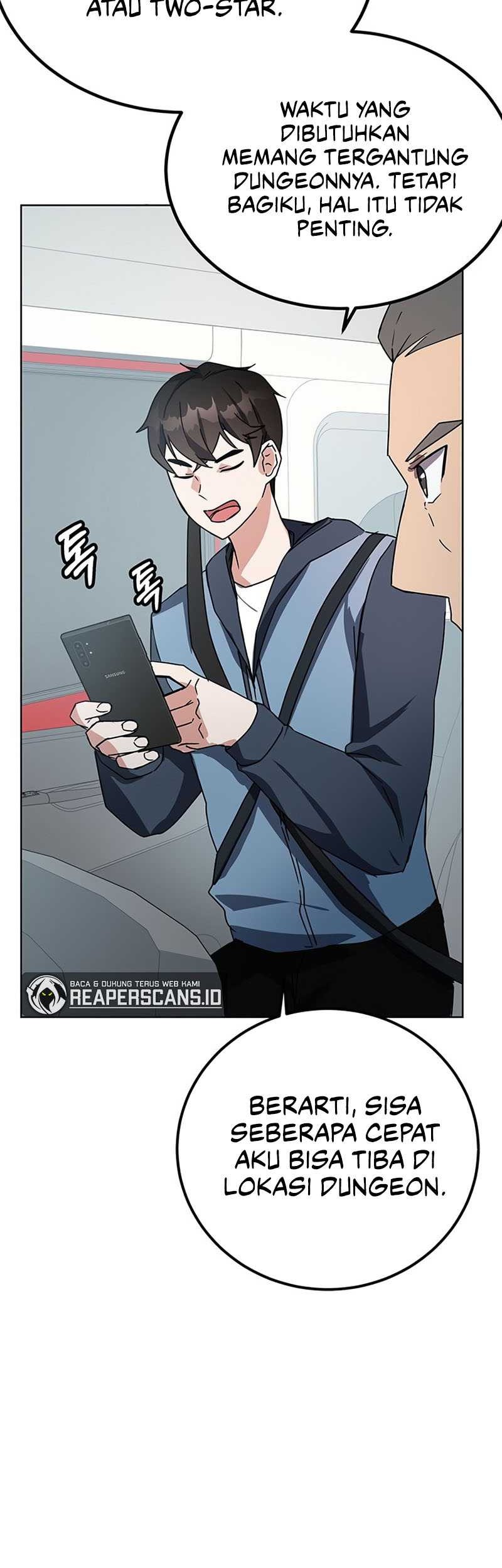 Transcension Academy Chapter 18 - halaman 49