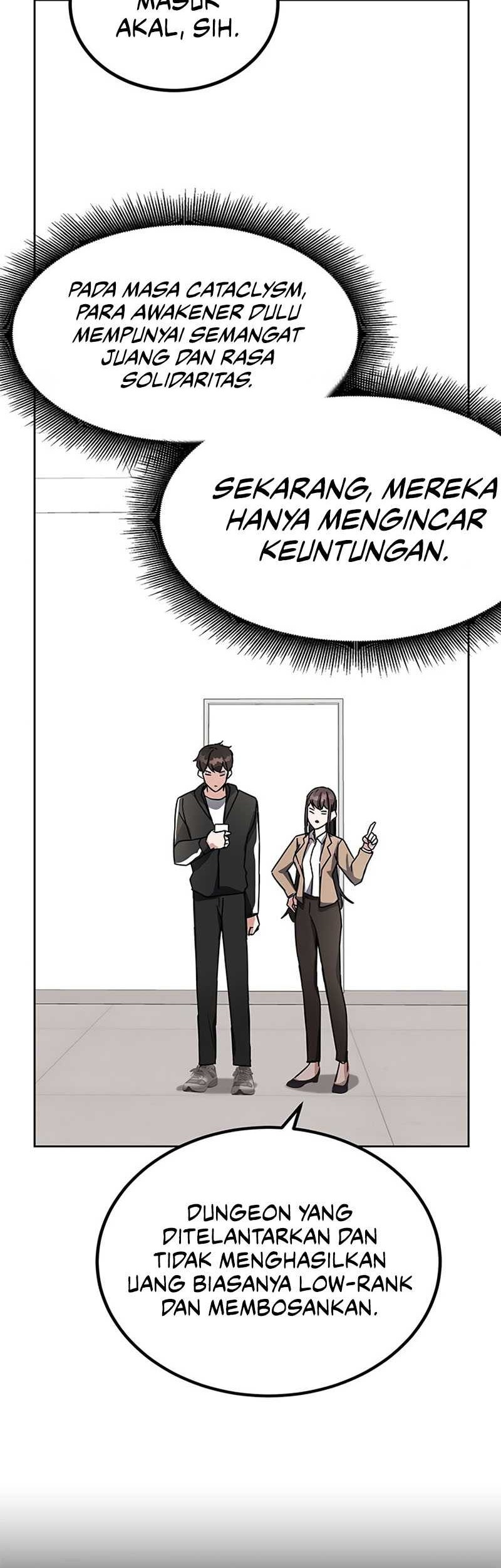 Transcension Academy Chapter 18 - halaman 5