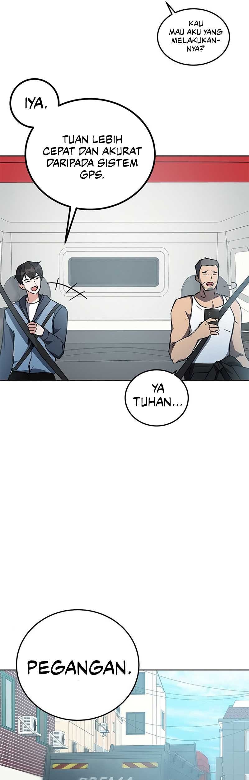 Transcension Academy Chapter 18 - halaman 52