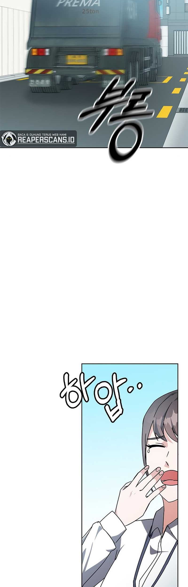 Transcension Academy Chapter 18 - halaman 53