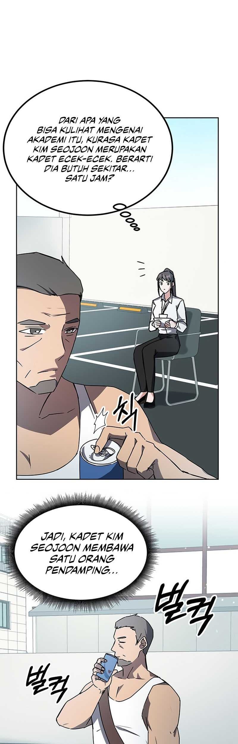 Transcension Academy Chapter 18 - halaman 55