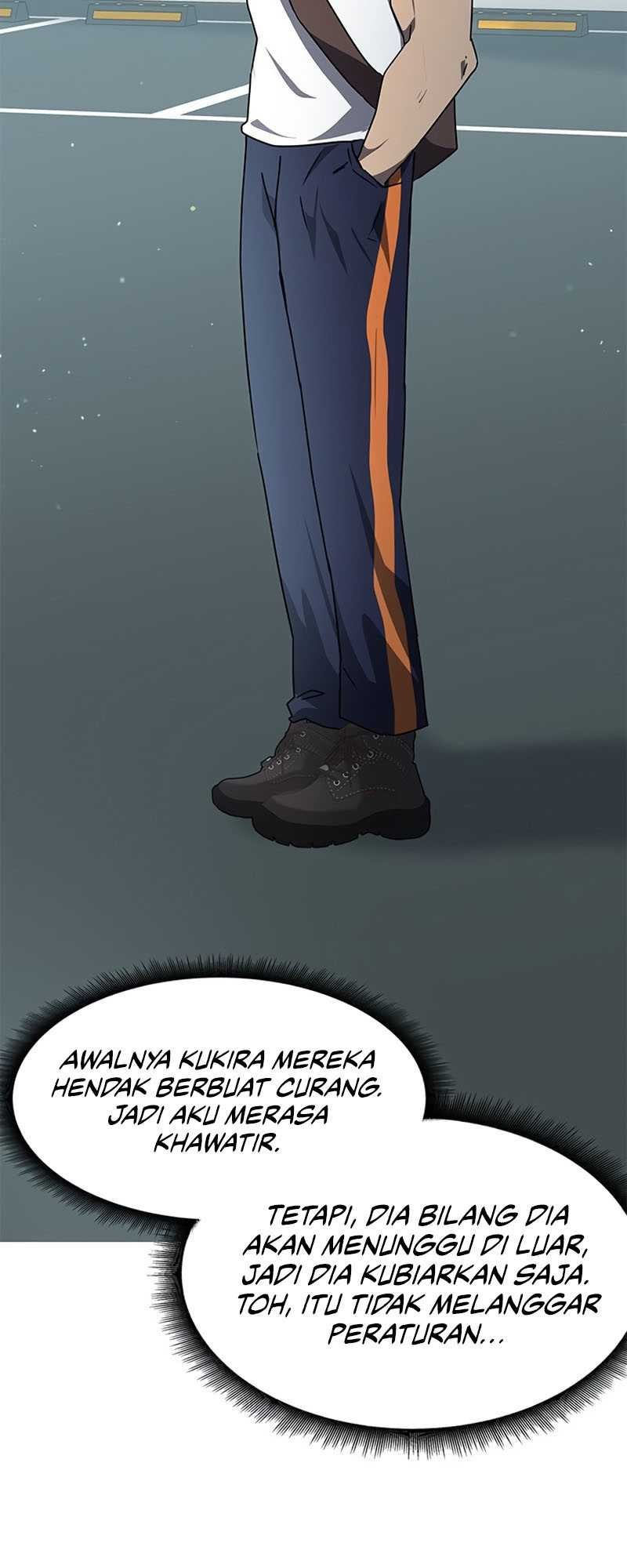 Transcension Academy Chapter 18 - halaman 56