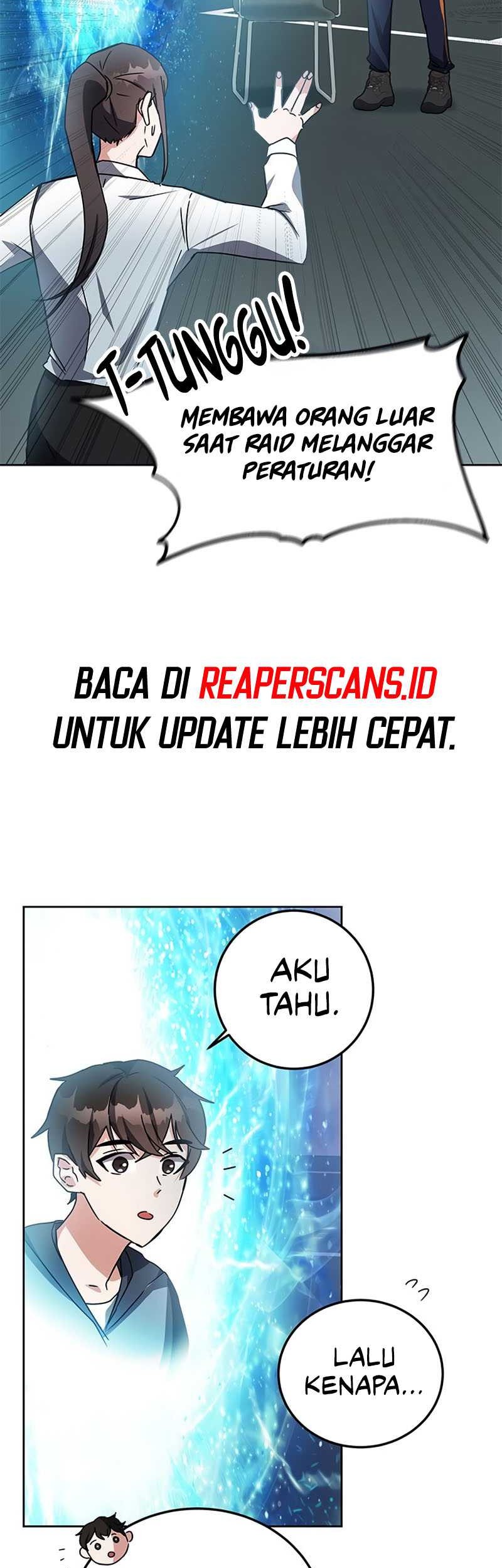 Transcension Academy Chapter 18 - halaman 59