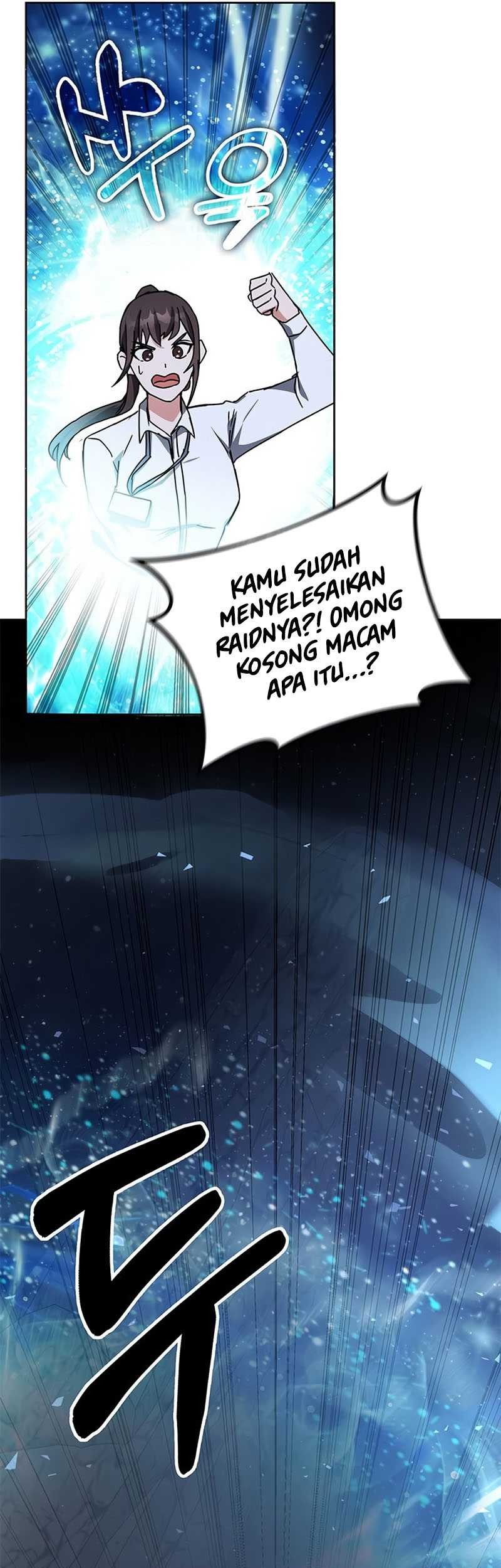 Transcension Academy Chapter 18 - halaman 61