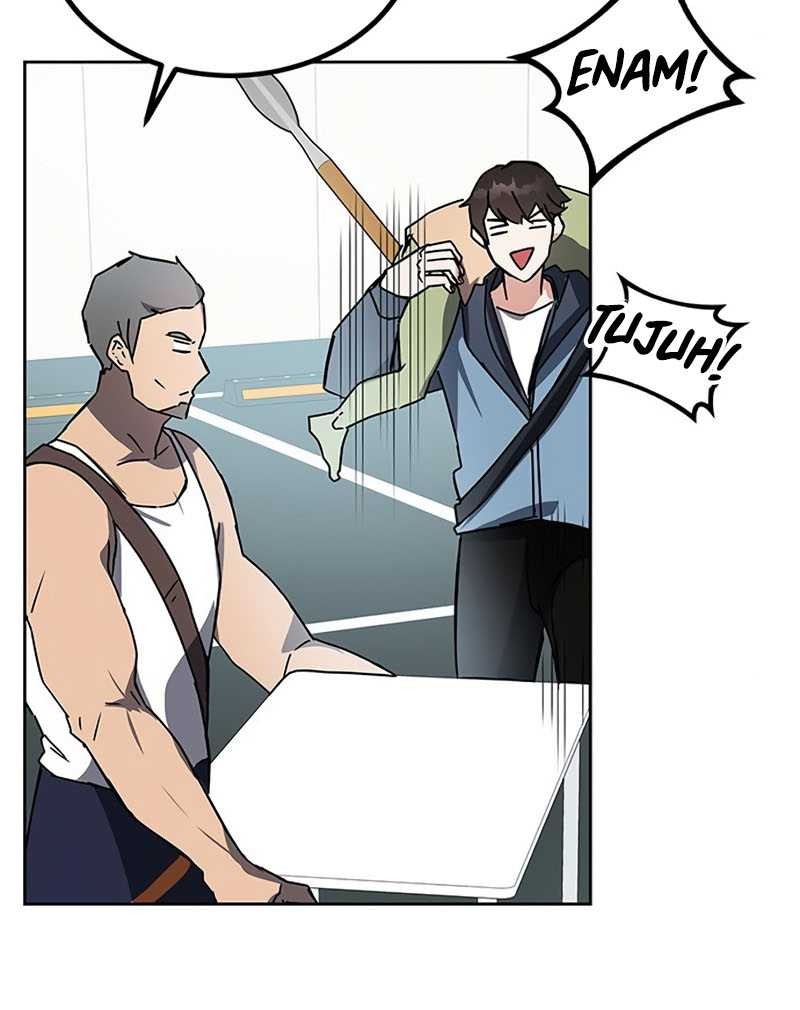 Transcension Academy Chapter 18 - halaman 65