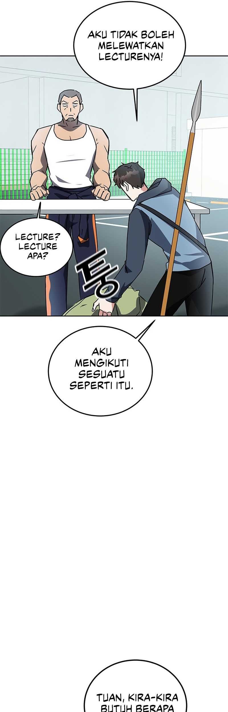 Transcension Academy Chapter 18 - halaman 66