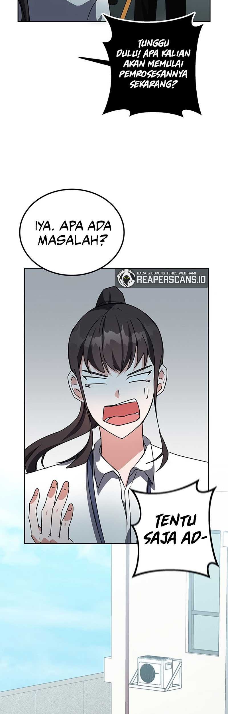 Transcension Academy Chapter 18 - halaman 68