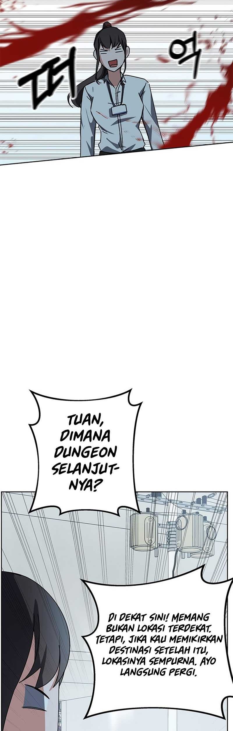 Transcension Academy Chapter 18 - halaman 72