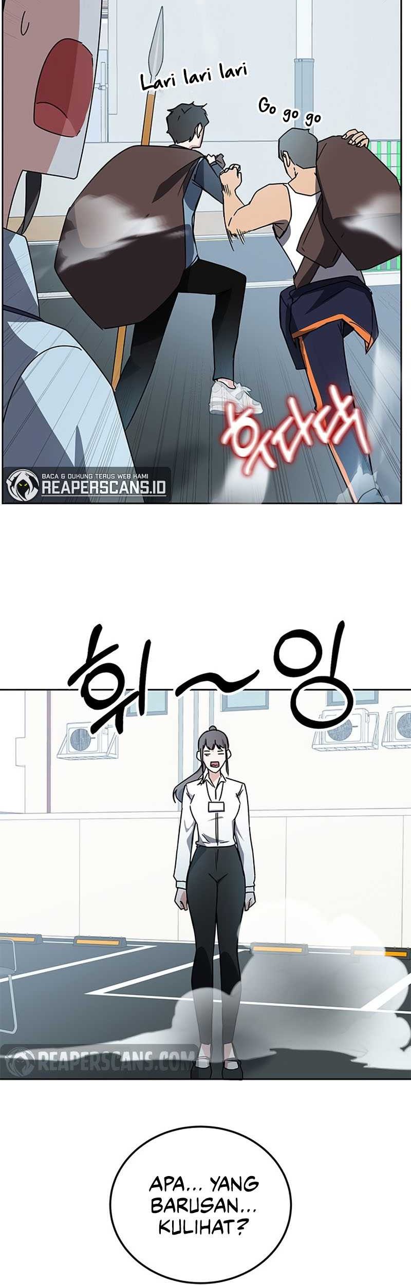 Transcension Academy Chapter 18 - halaman 73