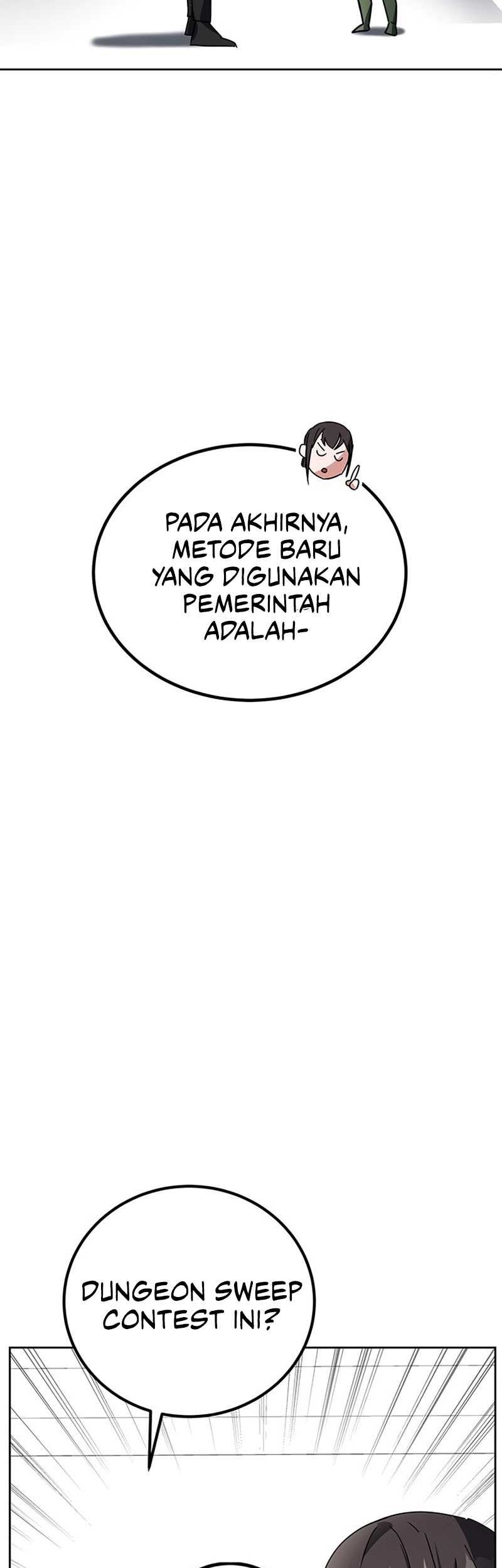 Transcension Academy Chapter 18 - halaman 9