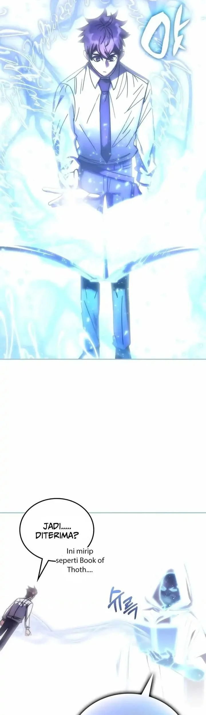 Transcension Academy Chapter 180 - halaman 13