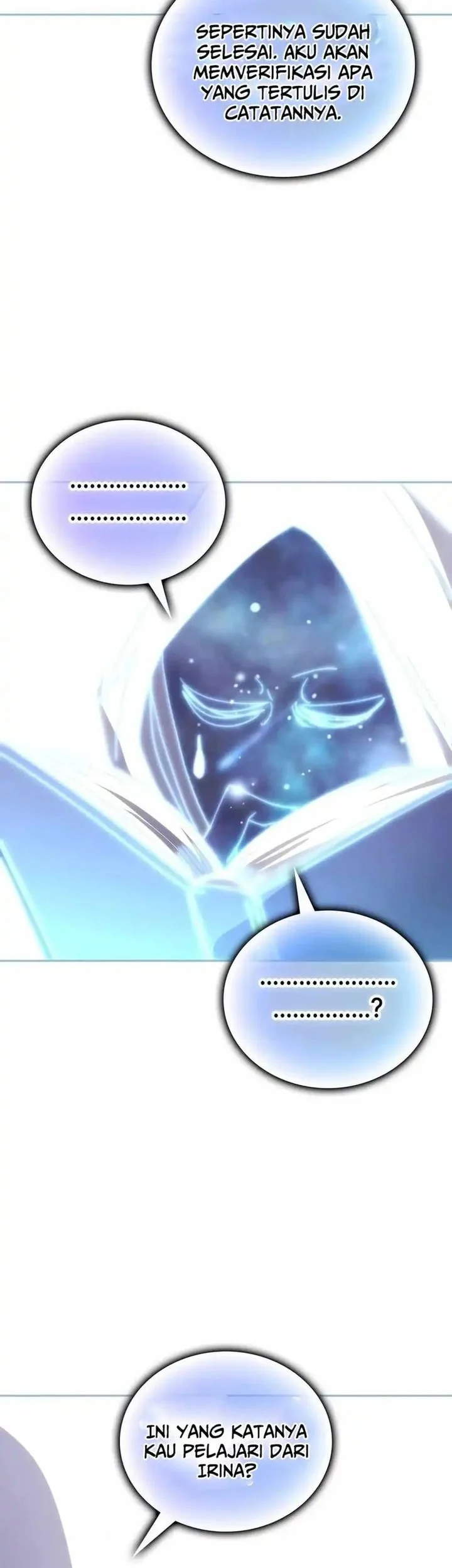 Transcension Academy Chapter 180 - halaman 14