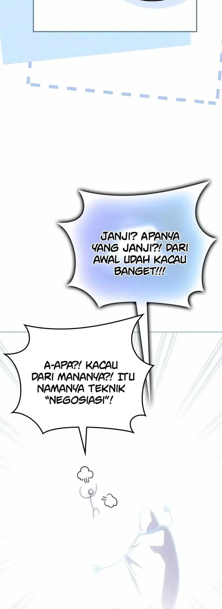 Transcension Academy Chapter 180 - halaman 18