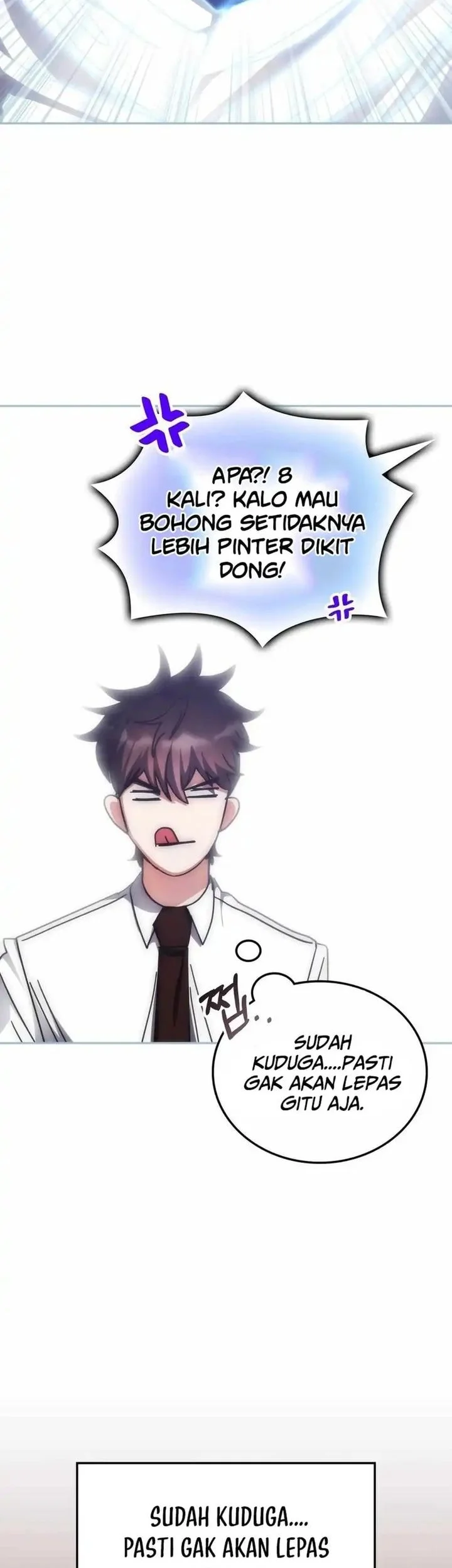 Transcension Academy Chapter 180 - halaman 2