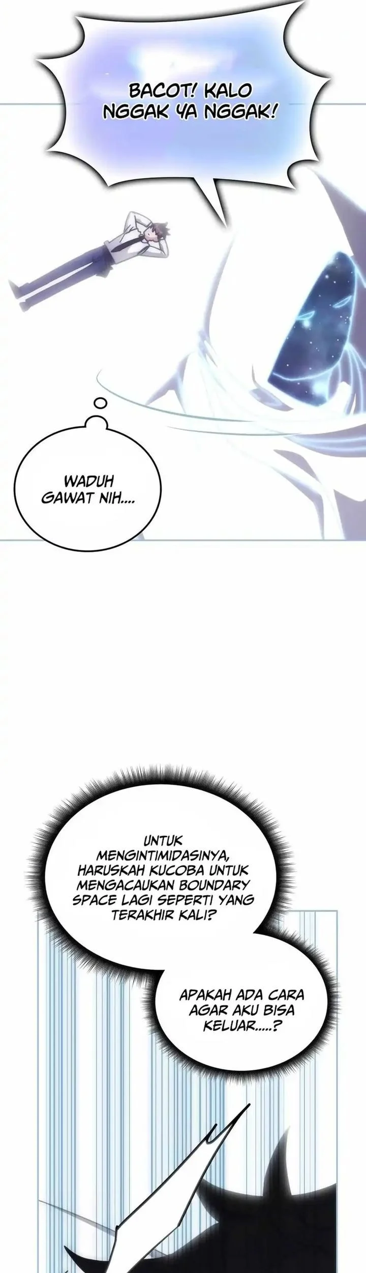 Transcension Academy Chapter 180 - halaman 22