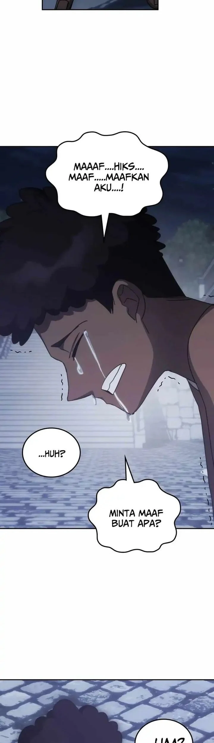 Transcension Academy Chapter 180 - halaman 32