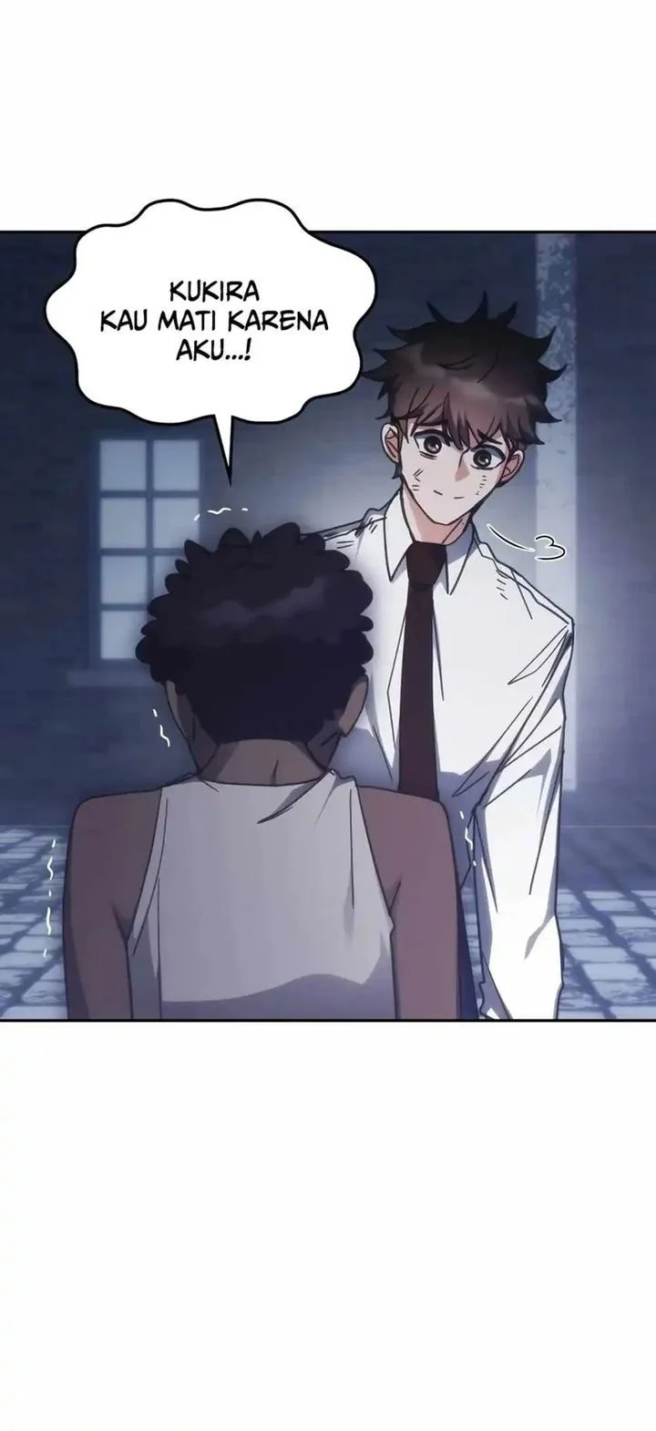 Transcension Academy Chapter 180 - halaman 36