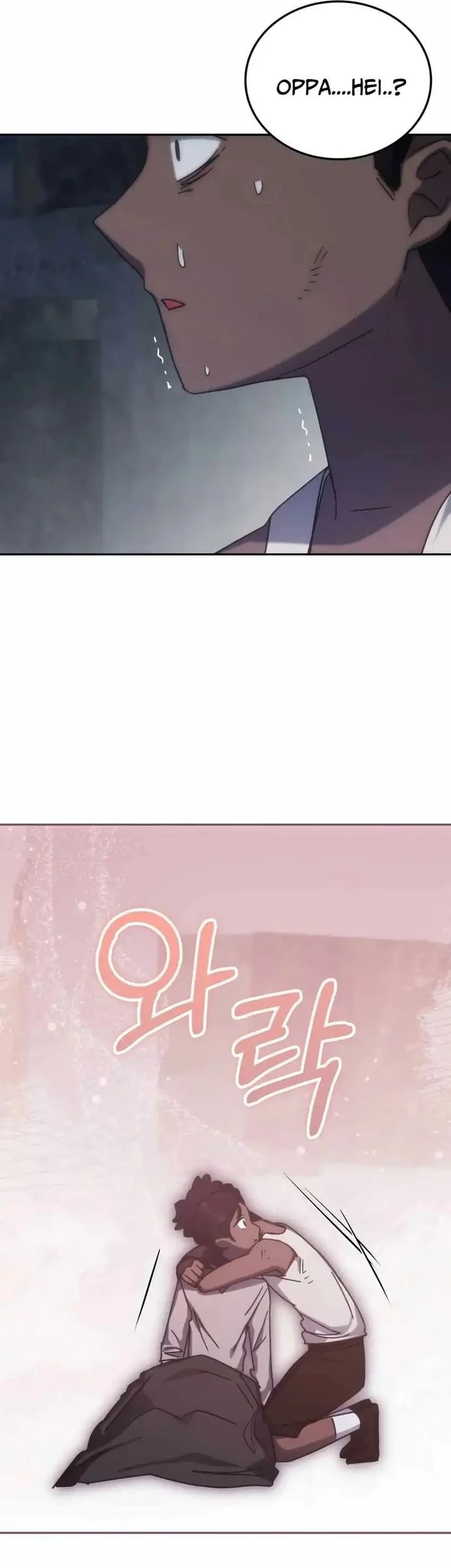Transcension Academy Chapter 180 - halaman 43