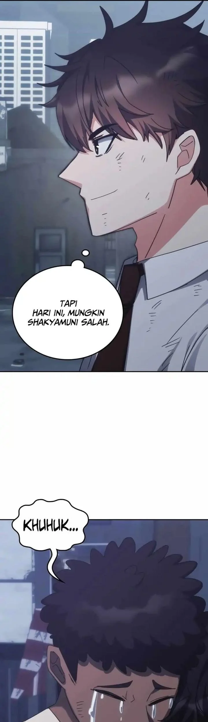 Transcension Academy Chapter 180 - halaman 46